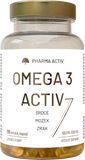 Pharma Activ Omega 3 Activ 90 kapslí