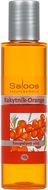 Saloos Koupelový olej Rakytník - Orange 125 ml
