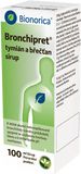 Bronchipret Tymián a Břečťan sirup 100 ml