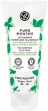 Yves Rocher Čisticí maska s jílem 75 ml