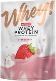 Nutrend Whey Protein, jahoda 390 g
