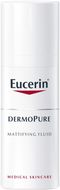 Eucerin DermoPure Zmatňující emulze 50 ml