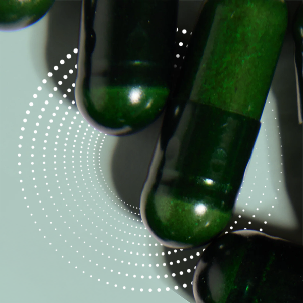 Verra Plodnost Booster pro muže