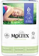 Moltex Pure & Nature plenky XL 13-18 kg 21 ks