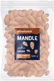 Allnature Mandle uzené 500 g