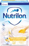 Nutrilon První kaše rýžová s příchutí vanilky 225 g