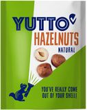 Yutto Lískové ořechy 200 g