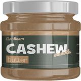 GymBeam Cashew Butter smooth - 340 g
