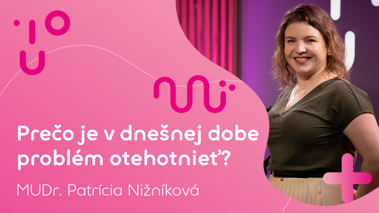 MUDr. Patrícia Nižníková
