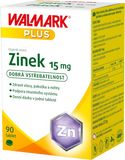 Walmark Zinek 15 mg 90 tablet