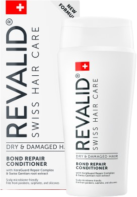 Revalid® Bond Repair Conditioner 200 ml