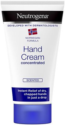 Krém na ruce (Hand Cream) 75 ml