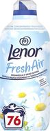 Lenor Aviváž, Fresh Air Sensitive, 76 praní, 1.06 l