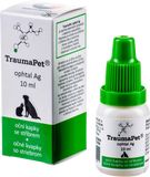 Traumapet Ag oční kapky 10 ml