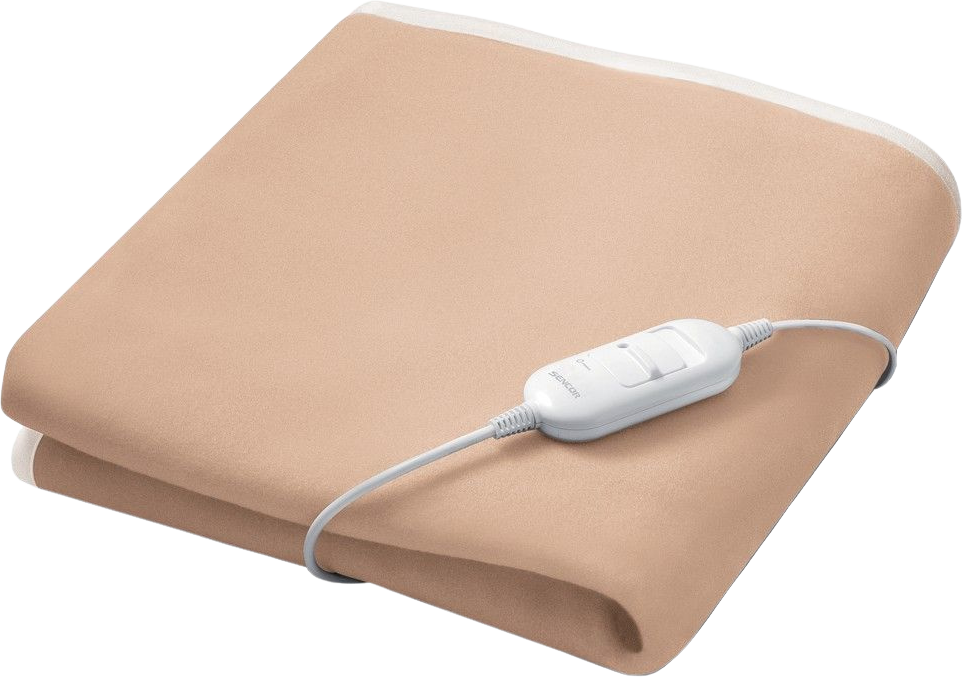 Sencor Elektrická vyhřívací deka SUB 181BE