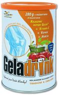 Geladrink Prášek višeň 280 g