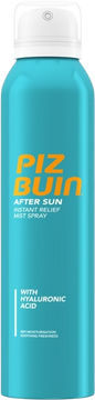 Piz Buin After Sun Instant Relief Mist Spray 200 ml