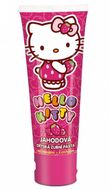 Hello Kitty Zubní pasta bez parabenů s xylitolem 75 ml