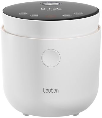 Lauben Rýžovar Low Sugar Rice Cooker 1500WT