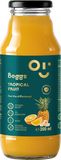 Beggs Nápoj tropické ovoce 1 x 300 ml