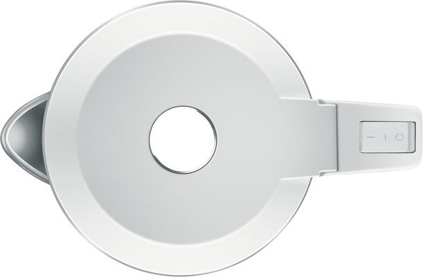 Niceboy ION Kettle K3 Polar White