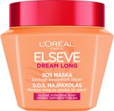 L'Oréal Paris Elseve Dream Long S.O.S. maska 300 ml
