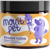MOVit Energy PET Kloubní výživa s příchutí masa 100 tablet