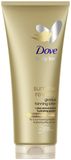 Dove Derma Spa Summer Revived Tónovací tělové mléko, Fair to Medium 200 ml