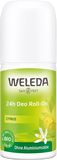 Weleda Deo Citrus 24h Roll-on 50 ml