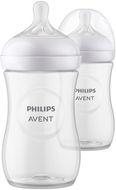 Philips Avent Láhev Natural Response 1m+, 2 x 260 ml