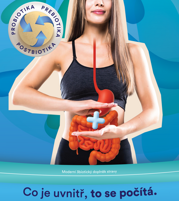 Rapeto Pangamin bifi postbiotikum 200 tablet