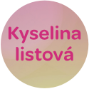 Kyselina listová