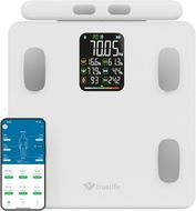 TrueLife FitScale W8 White