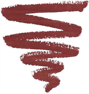 NYX Professional Makeup Suede Matte Lip Liner Konturovací tužka na rty - Vintage 1 g