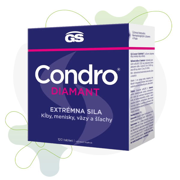 GS Condro Diamant