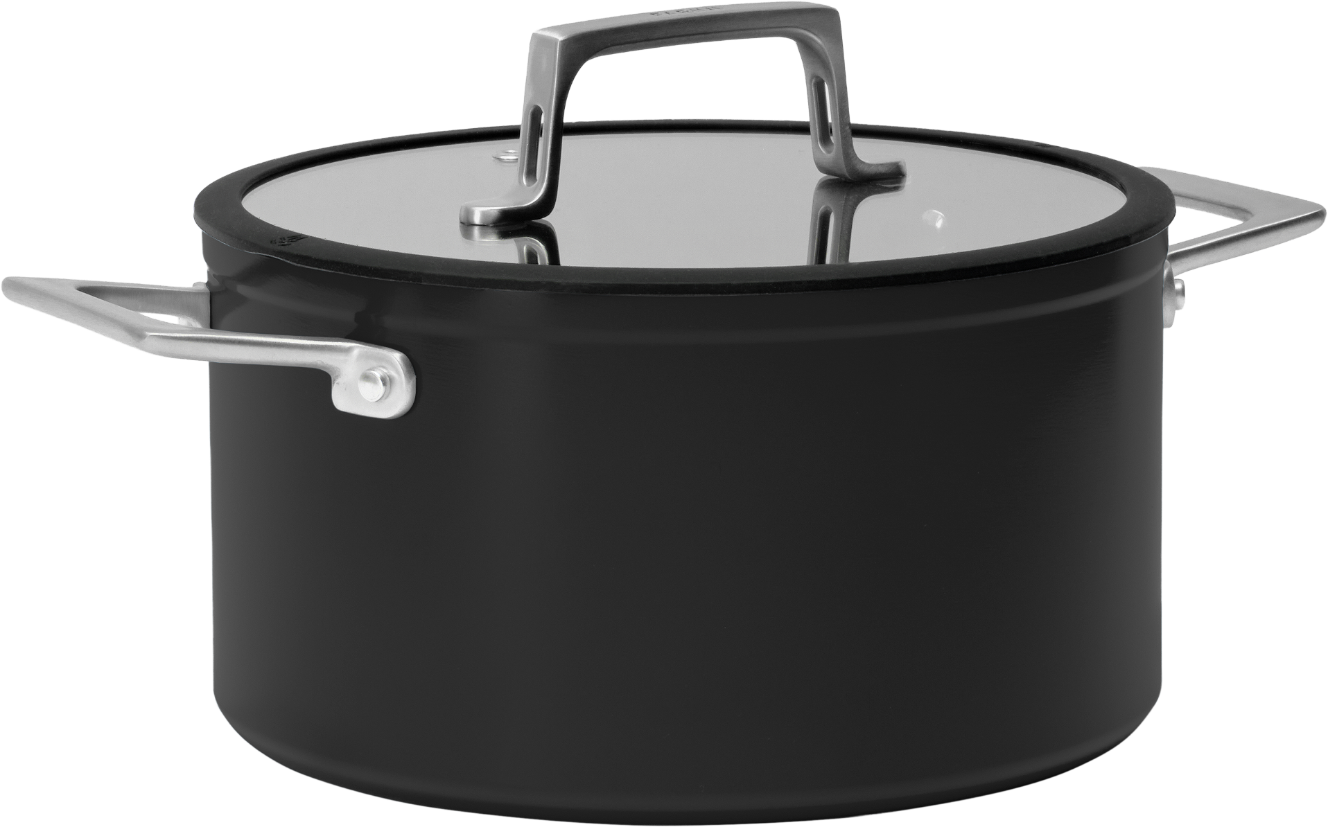 FABINI Hrnec Meda 4.0 Pro 24 cm, 5.5 l