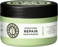 Maria Nila Structure Repair vysoce intenzivní hydratační maska na vlasy 250 ml