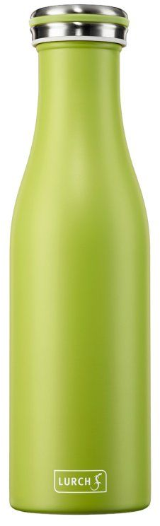 Lurch Trendy termo láhev fresh green 500 ml