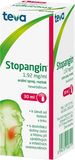 Stopangin orální sprej 1,92mg/ml 30 ml
