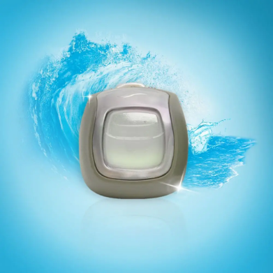 Ambipur Car Jaguar Ocean Mist 2 x 2 ml