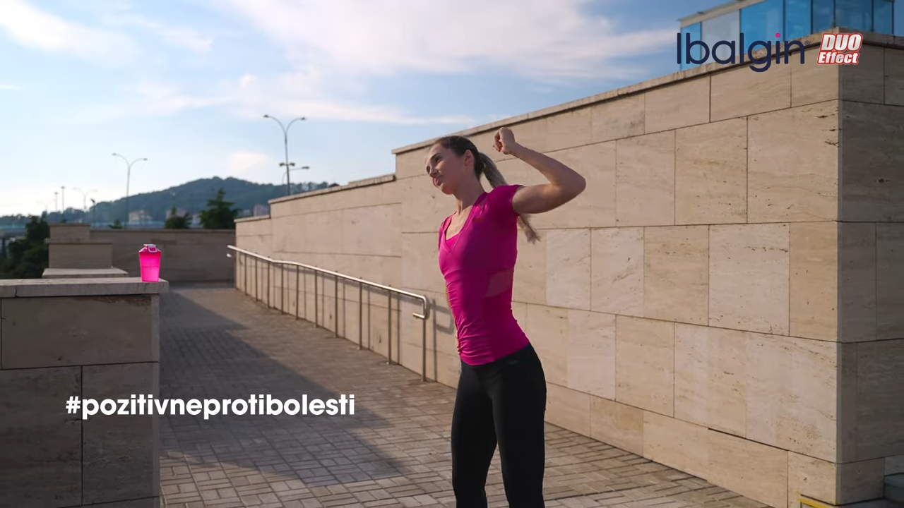 Ibalgin DUO EFFECT