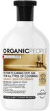 Organic People Eko čistič podlah na všechny typy krytin, cedr a rozmarýn 500 ml