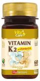 VitaHarmony Vitamin K2 60 tobolek