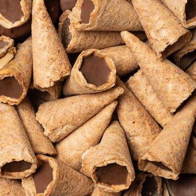 Grizly Mini kornoutky lískooříškové 150 g
