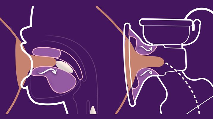 Philips Avent Odsávačka mateřského mléka Natural elektronická Single