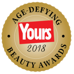 Yours Beauty Awards 2018