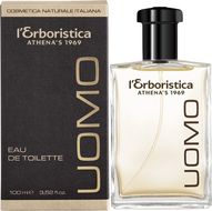 Erboristica UOMO Toaletní voda pro muže 100 ml