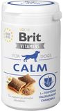 Brit Vitamins Calm pro psy 1 x 150 g