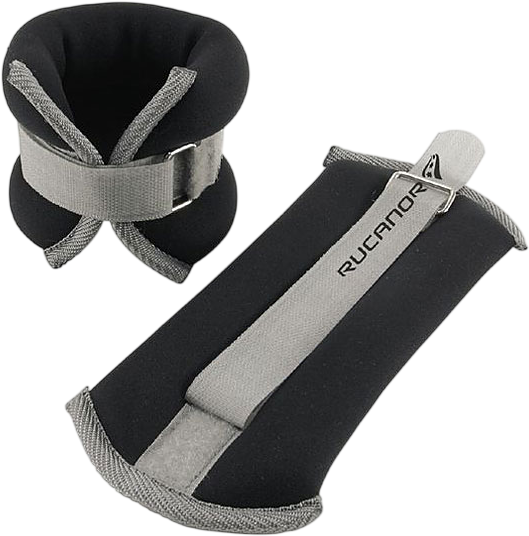 Rucanor Body weights závaží 2 x 0.5 kg