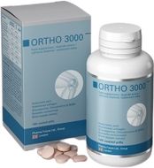 Pharma Future s.r.o. Doplněk stravy Ortho 3000 180 tablet